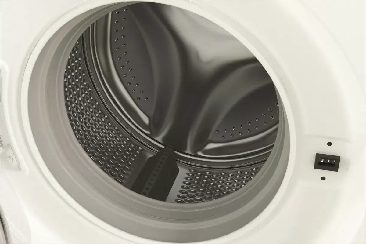 Стиральная машина INDESIT MTWSA61294WPL Photo 2