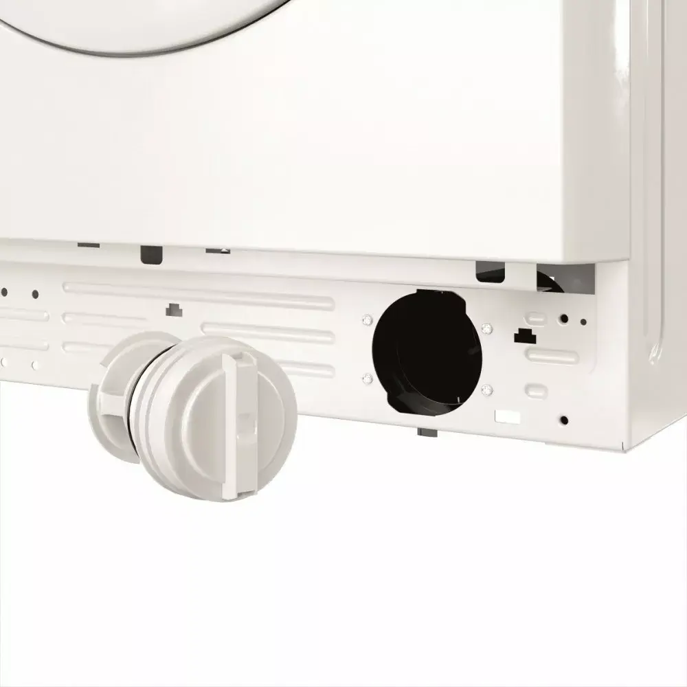 Стиральная машина INDESIT MTWSA61294WPL Photo 4