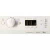 Стиральная машина INDESIT MTWSA61294WPL Photo 6