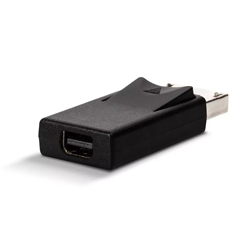 Adapteris DisplayPort uz Mini DisplayPort Lindy 41089 Photo 2