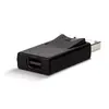 Adapteris DisplayPort uz Mini DisplayPort Lindy 41089 Photo 2