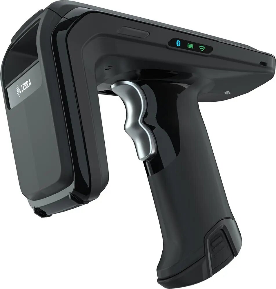 Zebra RFD40 RFID nolasītājs RFD4031-G10B700-JP Bluetooth