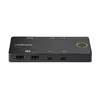 KVM slēdzis StarTech.com 2-Port USB-C Photo 3