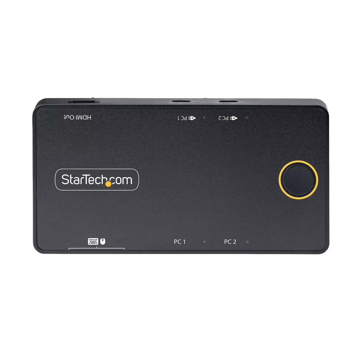 KVM slēdzis StarTech.com 2-Port USB-C Photo 5