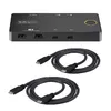 KVM slēdzis StarTech.com 2-Port USB-C Photo 9