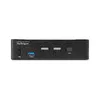 KVM slēdzis StarTech.com 2-Port DisplayPort Photo 3