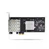 Сетевая карта StarTech.com 4-Port GbE SFP PCIe 2.0 x2 Photo 5