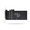 Сетевая карта StarTech.com 4-Port GbE SFP PCIe 2.0 x2 Photo 6