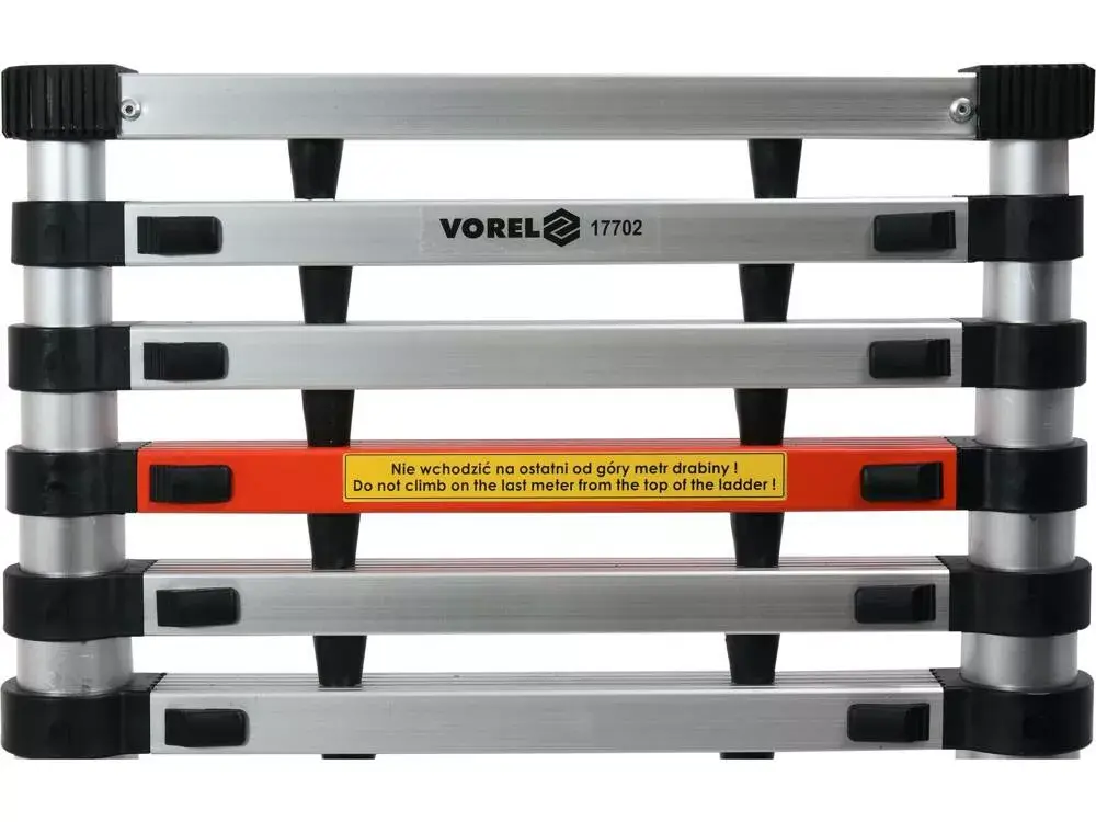 Ladder VOREL 17702 Photo 8