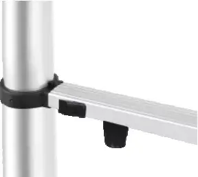 Ladder VOREL 17702 Photo 9