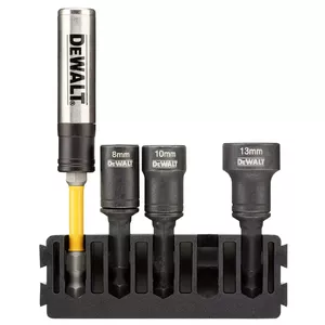 Screwdriver Bit DeWALT DT70827-QZ 1 pc