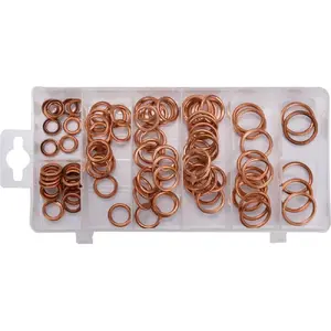 Washer / Spacer / Shim YATO YT-068713 — metal flat washer, 1 pc