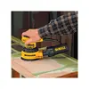 DeWalt DT3107-QZ slīpēšanas aksesuāru komplekts — 10 gab. Photo 3