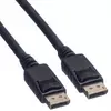 DisplayPort Cable VALUE DP-DP LSOH M/M 2 m Photo 4