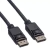 DisplayPort kabelis ROLINE DP-DP LSOH M/M 1 m Photo 3
