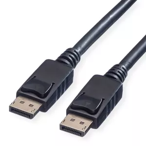 DisplayPort Cable VALUE DP-DP LSOH M/M 3m