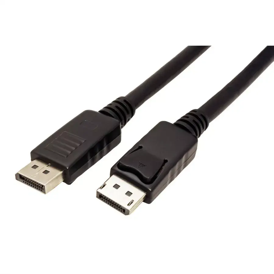 DisplayPort kabelis VALUE DP-DP LSOH M/M 3m Photo 2