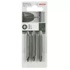 Screwdriver Bit Set Bosch 2609255960 Photo 2