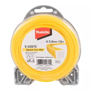 Насадка для триммера Makita E-02870 1 шт