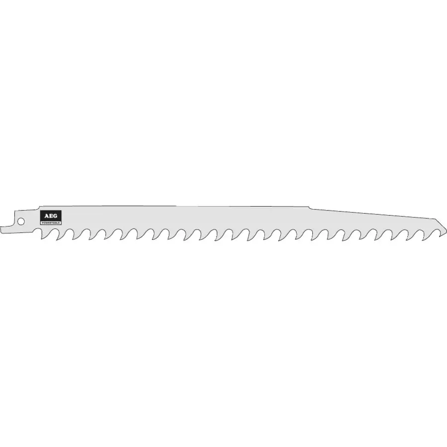 Jigsaw Blade AEG 4932354789 Photo 4