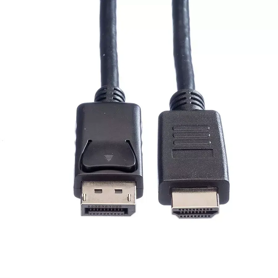 DisplayPort kabelis ROLINE 11.04.5780 Photo 3