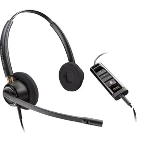 Наушники Poly EncorePro 525