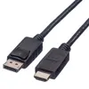 DisplayPort Cable ROLINE 11.04.5781 Photo 4