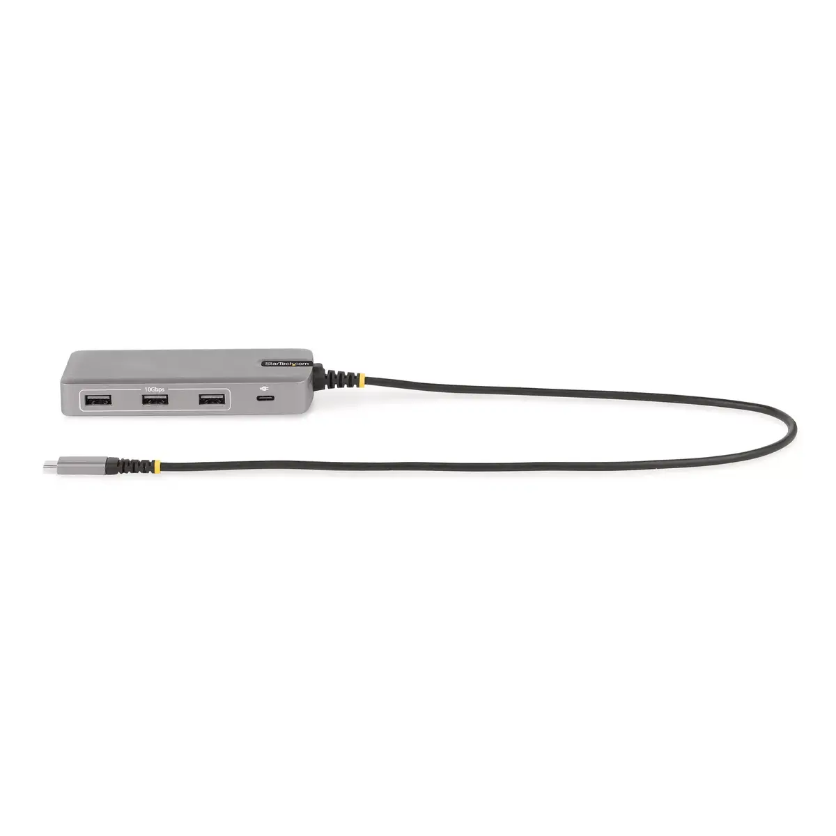 USB-C Multiport Adapter StarTech.com 117B-USBC-MULTIPORT Photo 3