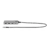USB-C Multiport Adapter StarTech.com 117B-USBC-MULTIPORT Photo 3
