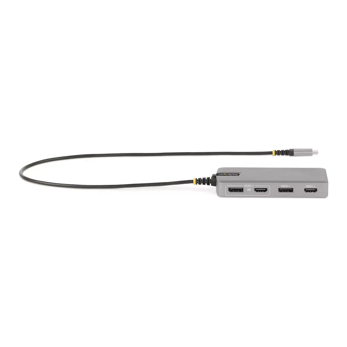 USB-C Multiport Adapter StarTech.com 117B-USBC-MULTIPORT Photo 4
