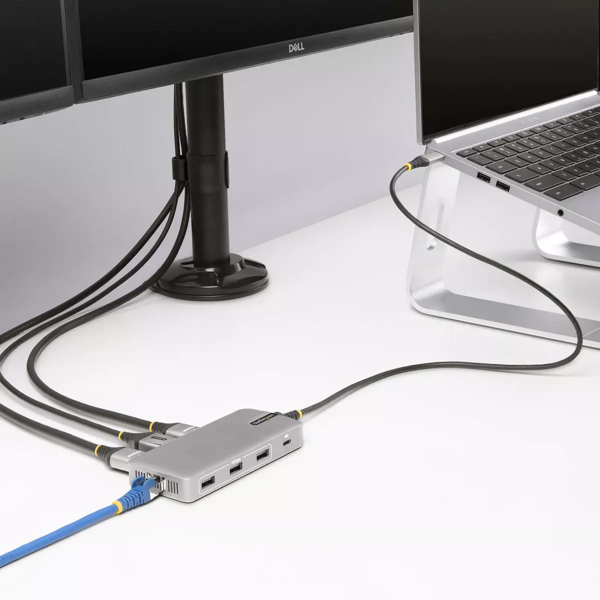 USB-C Multiport Adapter StarTech.com 117B-USBC-MULTIPORT Photo 7