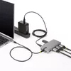 USB-C Multiport Adapter StarTech.com 117B-USBC-MULTIPORT Photo 8