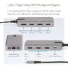 USB-C Multiport Adapter StarTech.com 117B-USBC-MULTIPORT Photo 11