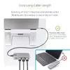 USB-C Multiport Adapter StarTech.com 117B-USBC-MULTIPORT Photo 13