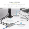 USB-C Multiport Adapter StarTech.com 117B-USBC-MULTIPORT Photo 14