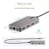 USB-C Multiport Adapter StarTech.com 117B-USBC-MULTIPORT Photo 15
