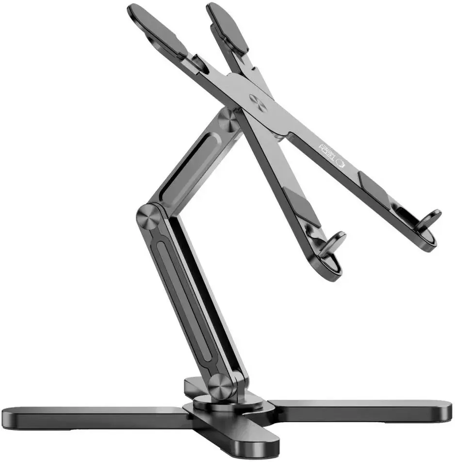 Tech-Protect ULS200 laptop stand Photo 2