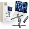 Tech-Protect ULS200 laptop stand Photo 6