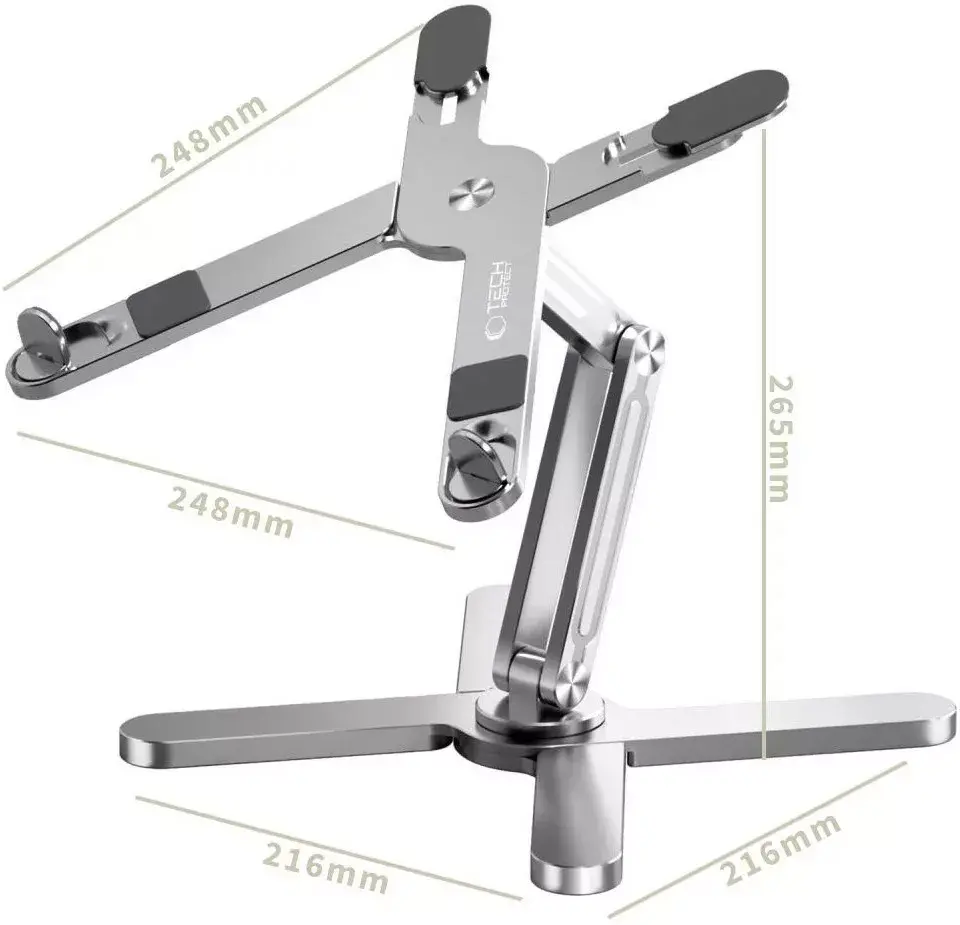 Laptop stand Tech-Protect ULS200 Photo 5