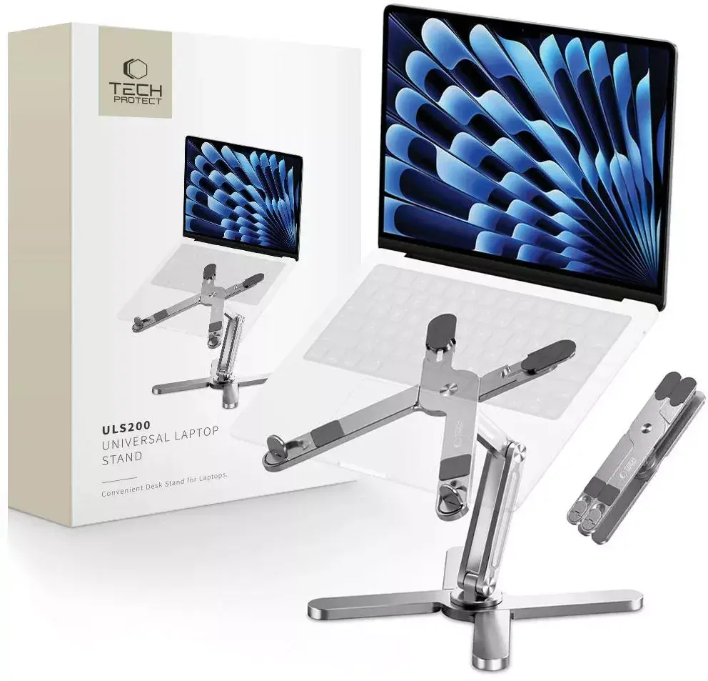Laptop stand Tech-Protect ULS200 Photo 6
