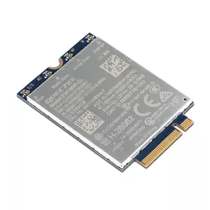 Network Card Lenovo 4XC1Q24436 Internal WWAN 1000 Mbit/s