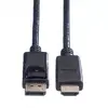 DisplayPort Cable VALUE 4.5m DP - HDTV Photo 3