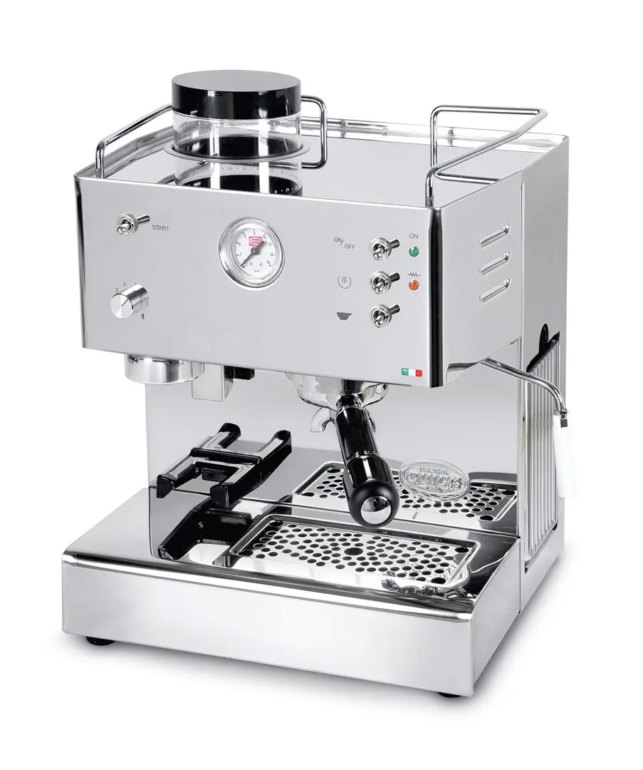 Espresso automāts Quick Mill 1 krūze