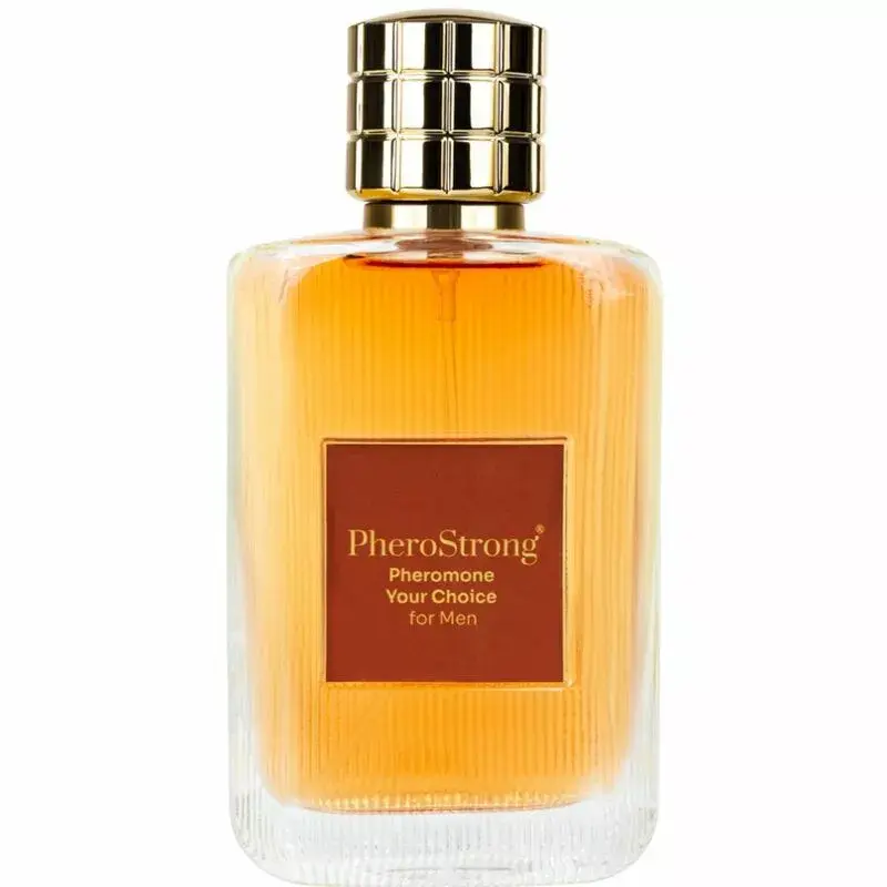 Smaržas Pherostrong D-240044 50 ml Photo 2