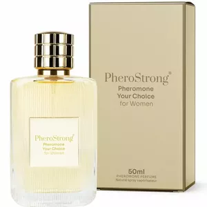 Smaržas ar feromoniem Pherostrong D-240045 50 ml – aromāts ar feromoniem