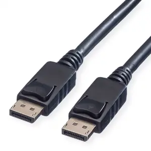 DisplayPort Cable VALUE DP-DP LSOH M/M 10 m