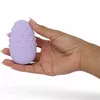 je joue MIMI DEUX Lilac перезаряжаемый водонепроницаемый массажер Photo 6