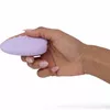 je joue MIMI DEUX Lilac перезаряжаемый водонепроницаемый массажер Photo 7