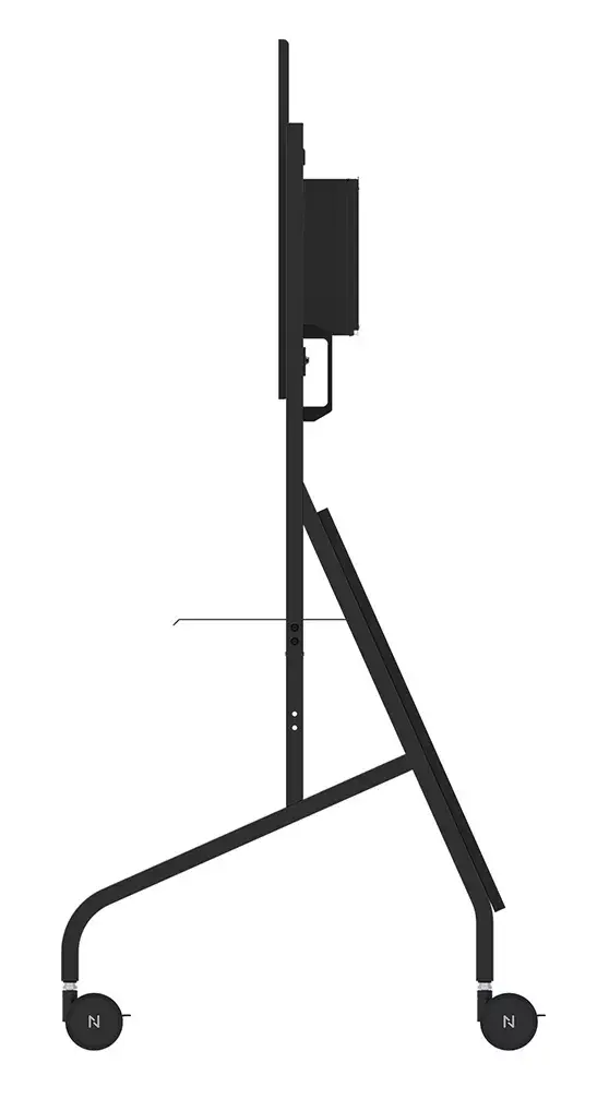 Мультимедийная тележка Neomounts FL50-575BL1 Photo 13