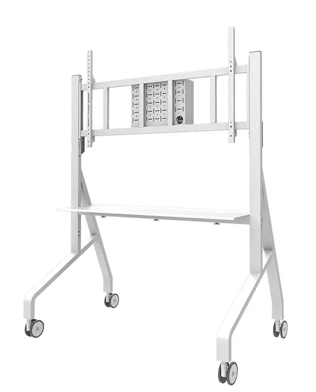 Multimediju rati Neomounts FL50-575WH1 Photo 2